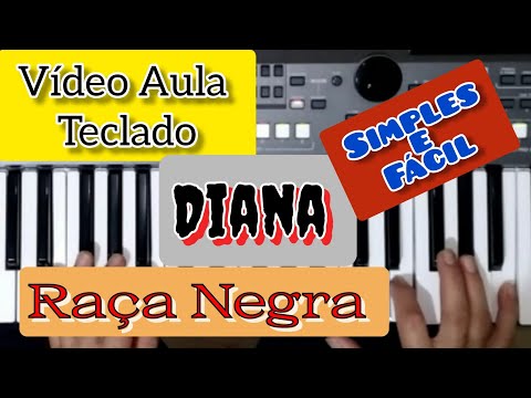 Diana - Raça Negra