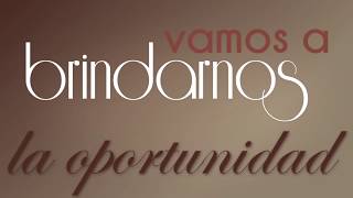 Marco Antonio Solís — Lo Mejor Para Los Dos (Lyric Video)