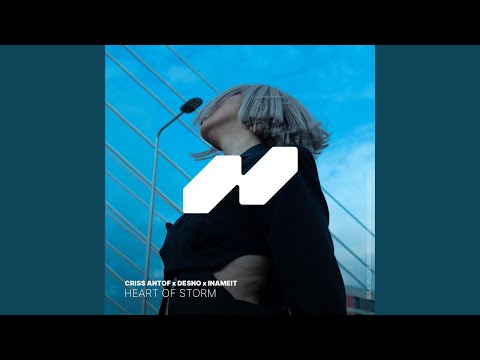 Heart Of Storm