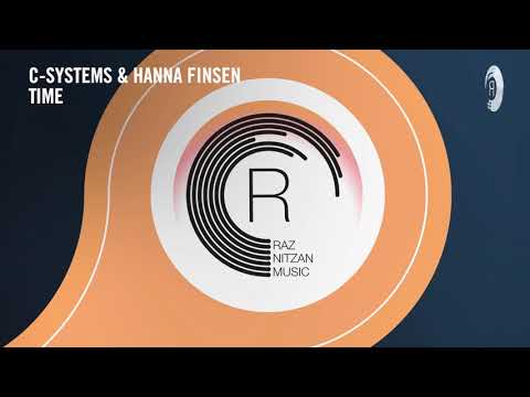 VOCAL TRANCE: C-Systems & Hanna Finsen - Time (RNM) + LYRICS
