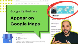 Munalytics - Video - 1