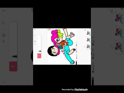 Dueto joy y bon mi versión con Ennaxxy toyer