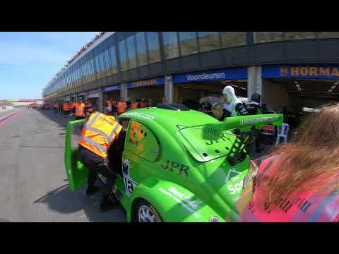 TEASER - FUN CUP 2019 - ROUNDS 4 & 5: ZANDVOORT