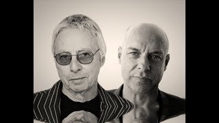 Harold Budd and Brian Eno - Still Return