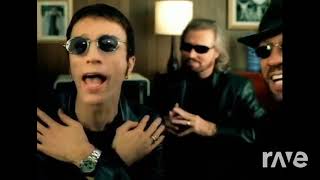 Download lagu This Live Where I Came In - Blue Öyster Cult & Bee Gees | RaveDj mp3