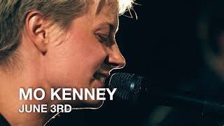 Mo Kenney | June 3rd | First Play Live