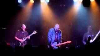 Masters of Reality - Third Man on the Moon (live@The Garage, London)
