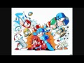 Mega Man 3 OST Dr Wily Stage 1
