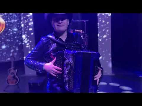 Conjunto El Camino - La Gitanilla / Cuando Te Acuerdes de Mi [Live from The Grand Theater]