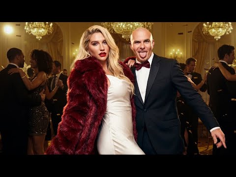 Pitbull ft  Kesha - New Year, New Fire (2026)