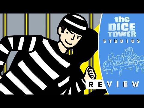 1 A.M. Jailbreak Review: Shed Your Way to Freedom