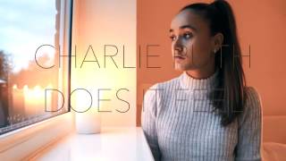 Charlie Puth - Does It Feel (ACOUSTIC cover) - Oliviya Nicole