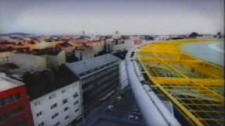 Musik-Video-Miniaturansicht zu Země antilop Songtext von Kamelot (Czech)