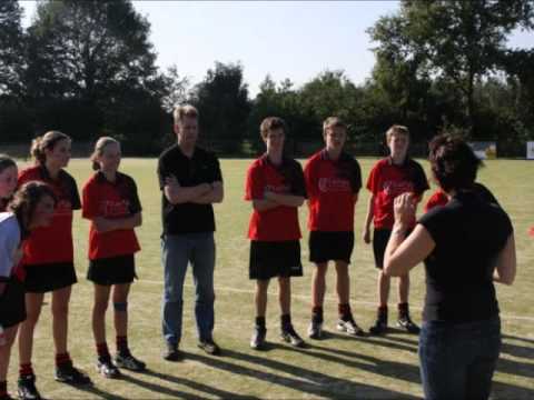 Antilopen B3 2010/11