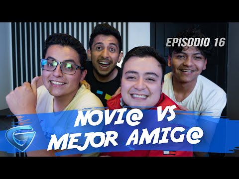 Préstame a tu NOVI@, cómo AMIG@ ! | Podcast Ep: 16