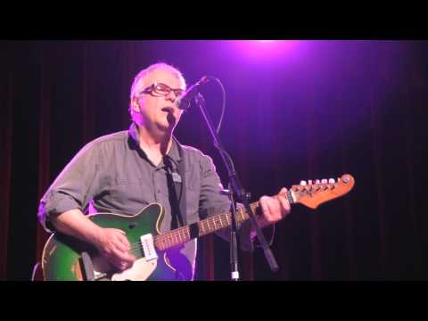 Wreckless Eric at The Kessler Theater in Dallas, Texas (USA)