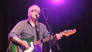 Wreckless Eric at The Kessler Theater in Dallas, Texas (USA)