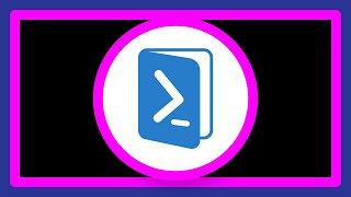 How can one show the current directory in PowerShell?