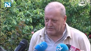 Չի՛ կարող լինել խաղաղություն, եթե մենք չգնանք ընտրության, կամ՝ ընտրենք թուրքերին․ Դավիթ Ամալյան