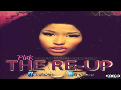 Nicki Minaj - High School ft Lil Wayne [Dirty Version]
