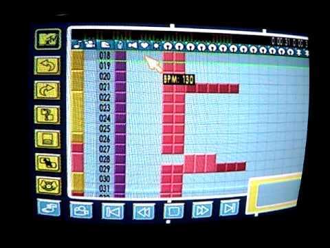 MTV Music Generator 2 Playstation 2
