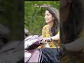 Cute Queen Sai Pallavi Expression Performance