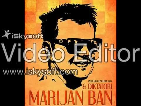 Marijan Ban - Ne Daj Se Ines