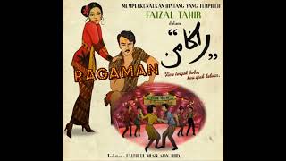 Download lagu Ragaman Faizal Tahir mp3