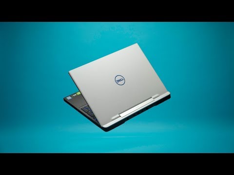 Dell G5 (RTX 2060) Gaming Laptop - Does it Get Too Hot!?