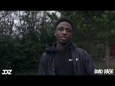 Slay [ROAD RAGE] [PT.2] | JDZmedia