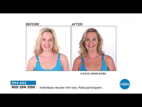 TanTowel FullBody Classic 6pk with Instant Glow Tinted B...