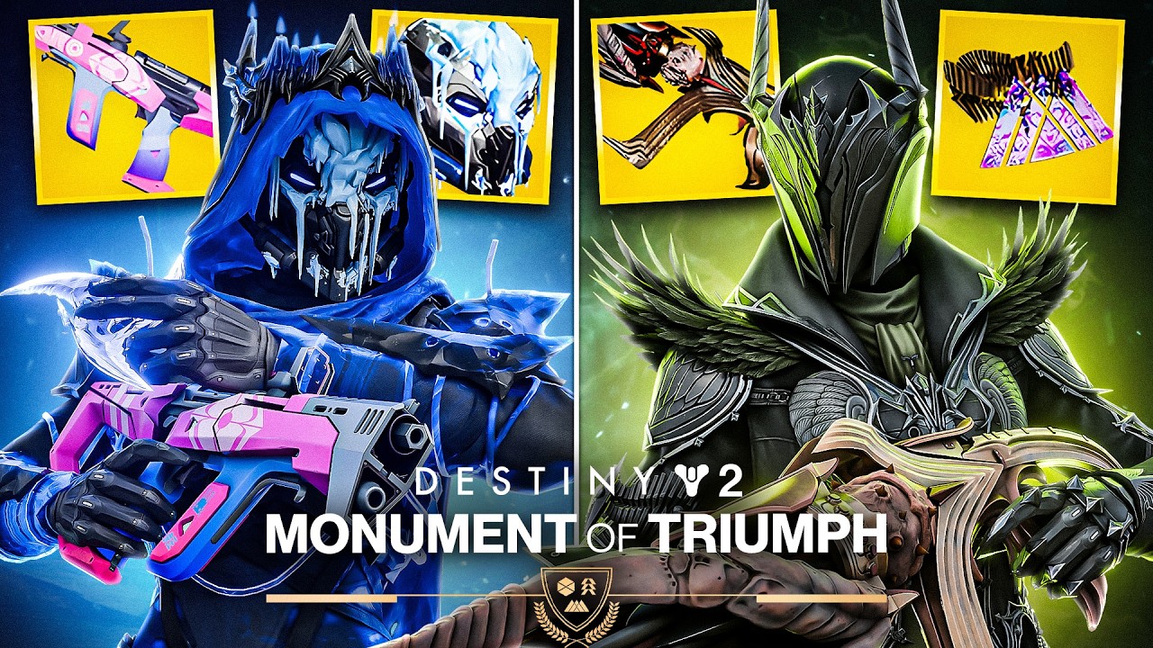 This Build Will Be METAH Forever...