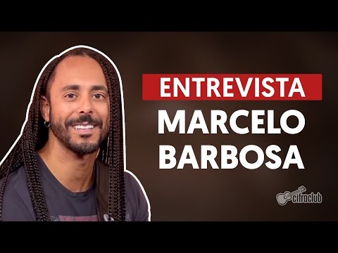 Entrevista Marcelo Barbosa (Angra / Almah)