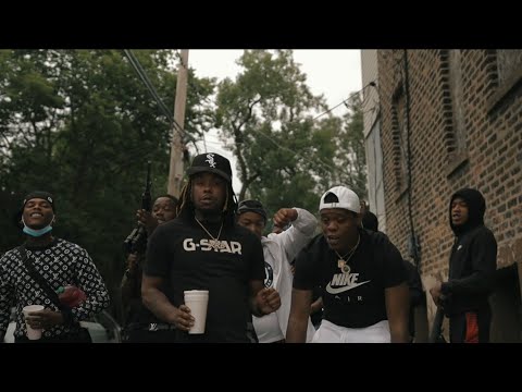 ShawnCappa Meechie - “5 7” (Official Music Video) 🎥Shot by @Vimproductions_VimVisions