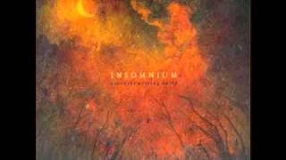 Insomnium - Last Statement