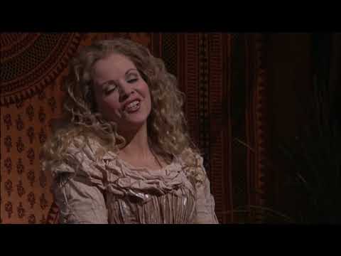 Massenet: La mort de Thaïs