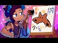 The HOTTEST Art In Skribbl Io