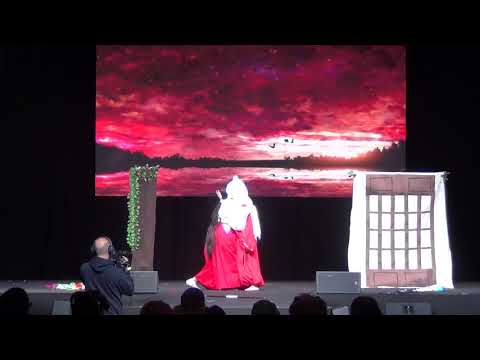 [EsCosplay] Pop Culture Hiroshima 2020 Spanish Selections - WINNERS - Inuyasha