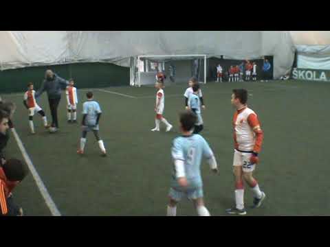 Vojvodina S.B. - INSTITUT (2008 god.)  I-deo