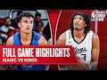 MAGIC Vs KINGS NBA SUMMER LEAGUE FULL GAME HIGHLIGHTS July 10 2025