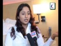 Interview With Rani Chatterjee About His Bhojpuri Film Munna Pandey Berozgar