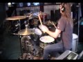 JOEY MUHA - Farewell to Freeway - No Fate No End DRUM COVER