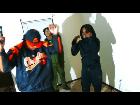 Q WildThang (Green Operation) - Ride [ShotBy: MuddyVision]