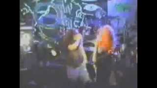 Kavla - Man Enough To Cry - Aeroanta - 1996