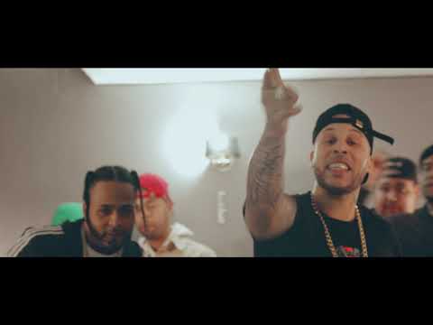 Alpa El De La I - Drippiando Freestyle 💸 | Official Video