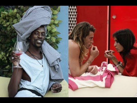 Sboccia l’amore tra Aida Nizar e Alberto Mezzetti