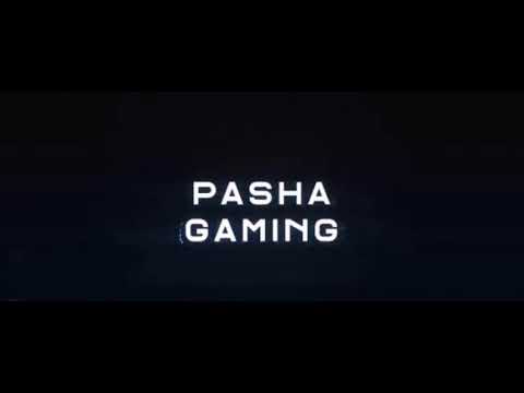 FF GAMING with PASHA  ||  Pasha Gaming Intro