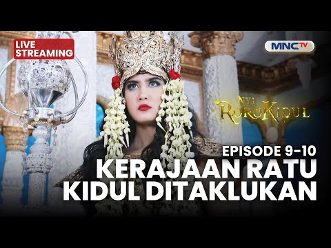 🔴 KERAJAAN RATU KIDUL DITAKLUKAN | LIVE NYI RORO KIDUL | 8 DESEMBER 2025
