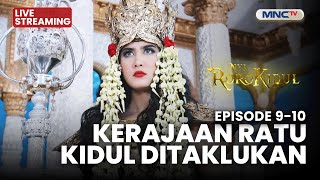 Download lagu 🔴 KERAJAAN RATU KIDUL DITAKLUKAN | LIVE NYI RORO KIDUL | 8 DESEMBER 2025 mp3