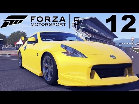 Forza Motorsport 5 (12) - FR / HD